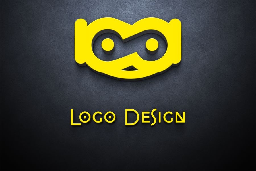 Продаю: Логотип