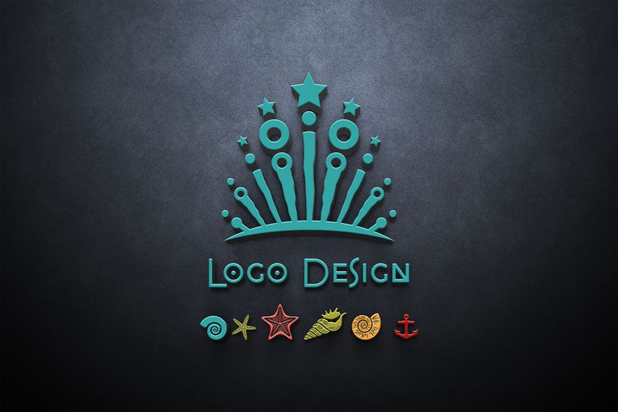 Продаю: логотип для турагентства -   товар id:6729