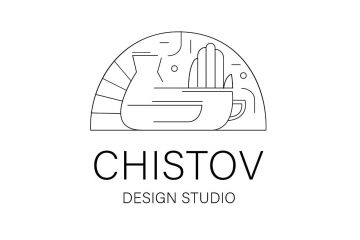 Разработка логотипа