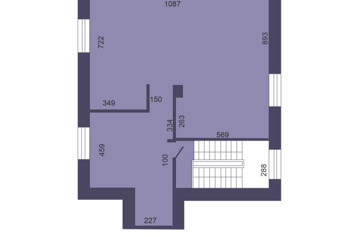 Отрисовка векторной графики - 1656985