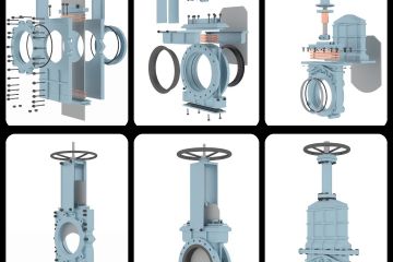 3d предметное моделирование