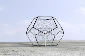 3d предметное моделирование