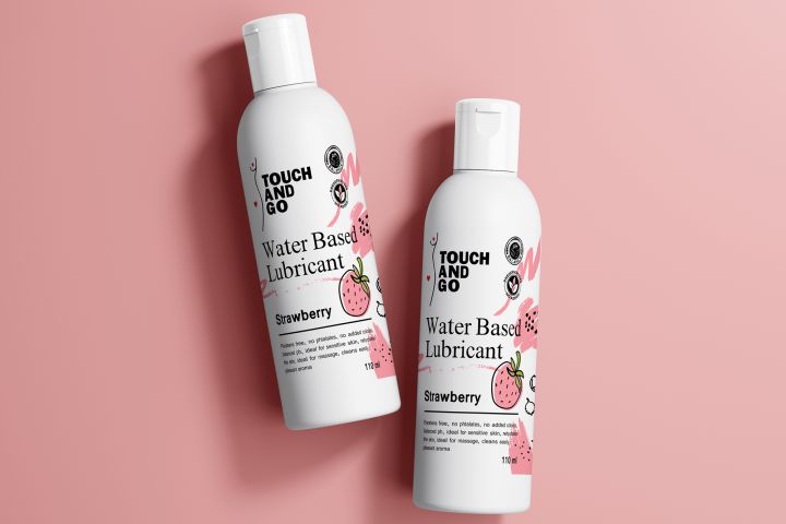 Дизайн этикетки - 1657753