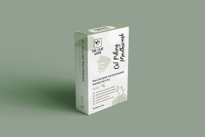 ДИЗАЙН УПАКОВКИ - 1657755