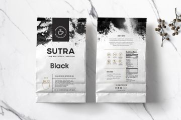 ДИЗАЙН УПАКОВКИ