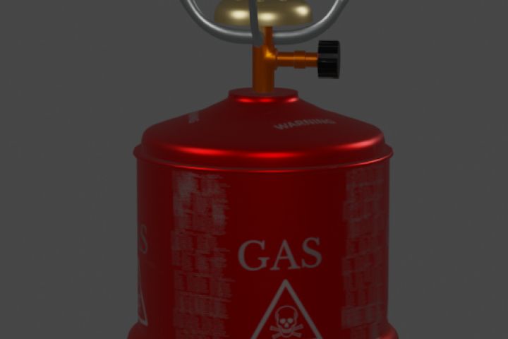 Создам модели от low-poly до hight-poly и hard surface. - 1658823