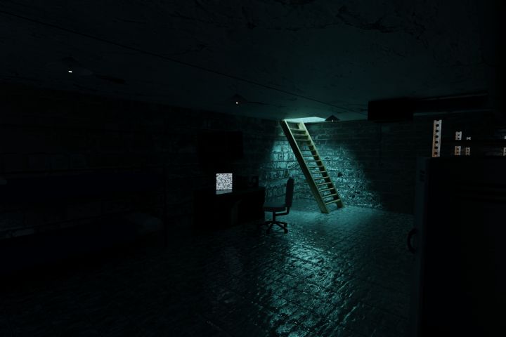 Визуализация помещений/улиц/домов - 1658834