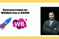 Консультация по Wildberries и OZON - помощь в продвижении - 1 час