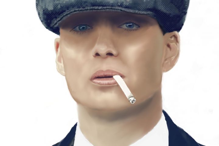 Портреты на заказ - 1659620