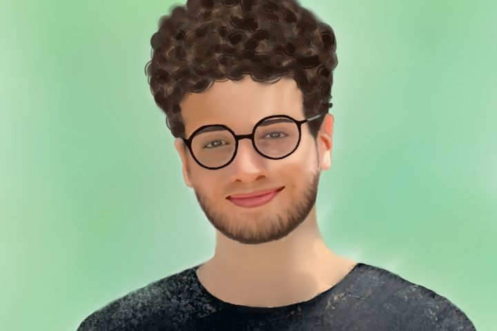 Портреты на заказ - 1659621