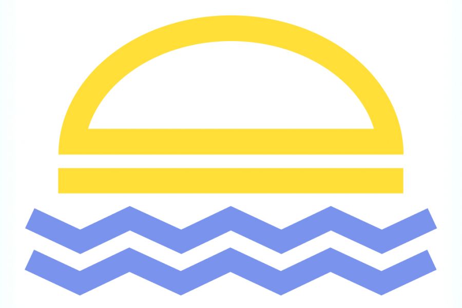 Продаю: Travel agency logo