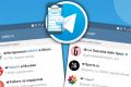 Парсинг/копирование каналов Telegram