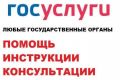 Заявления, документы, жалобы через Госуслуги и другие ведомства