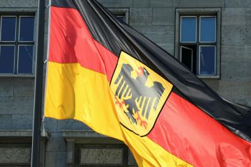 Технические переводы - немецкий язык