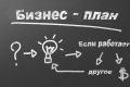 Расчет бизнес-планов (текущих и инвестиционных/новых видов деятельности)