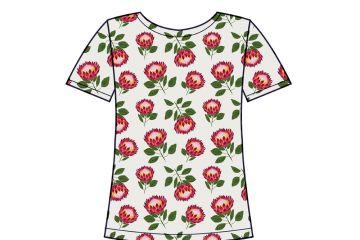 Создание векторного рисунка