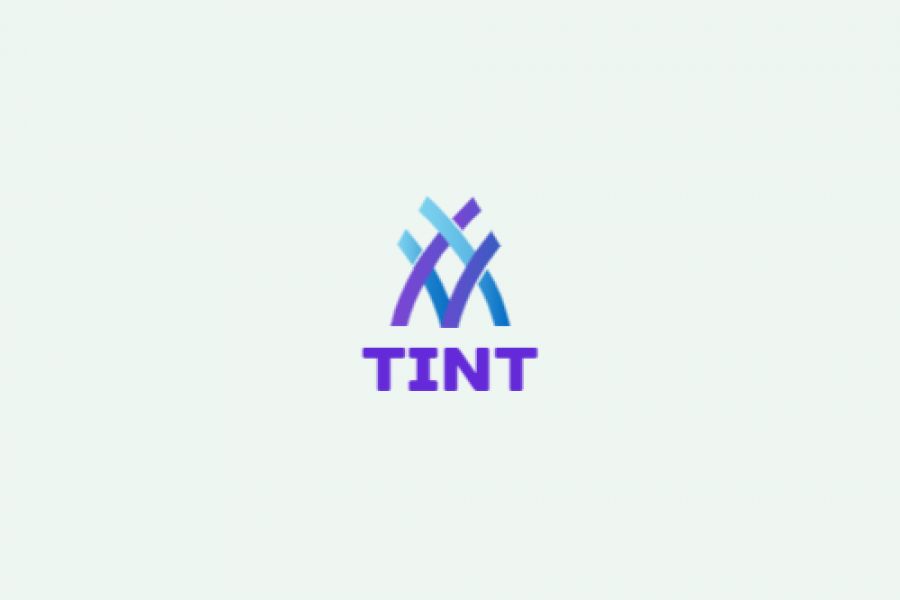 Продаю: Логотип TINT -   товар id:6895