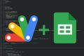 Автоматизация работы с Google таблицами.