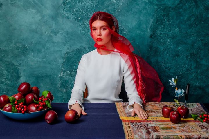 Организация фото-видео съемок для брендов, физических лиц под ключ. - 1668142