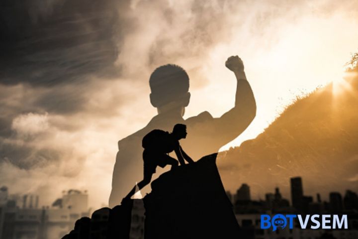 Разработка чат-бота любой сложности в ВКонтакте на платформе Botvsem - 1669171