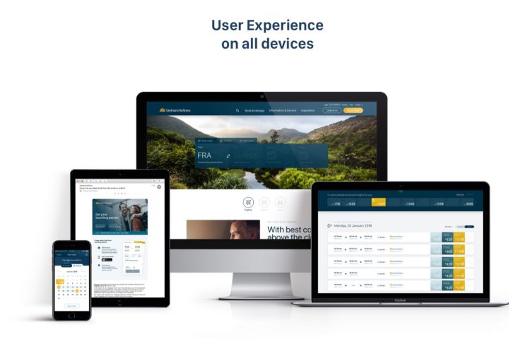 UX/UI design - 1669641