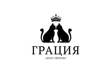 Логотип для ателье