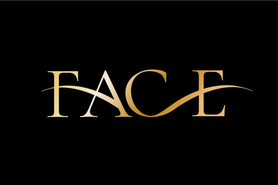 Продаю: Логотип FACE -   товар id:6939