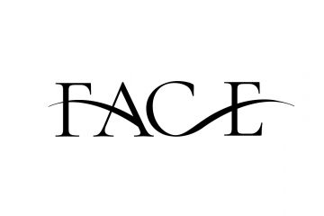 Логотип FACE