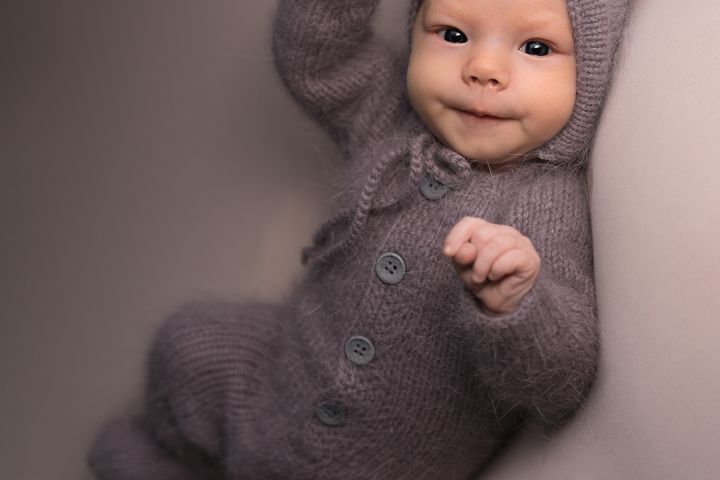 Фотосессия новорожденных - 1672085