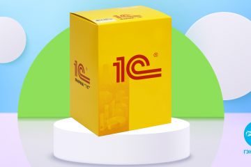 Установка, переустановка, обновление типовой ПП «1С»