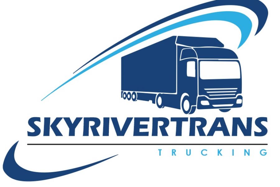Продаю: Логотип на транспортную компанию -   товар id:6969