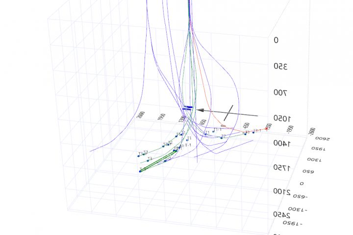 Инженерные расчеты в бурении скважин - 1672908