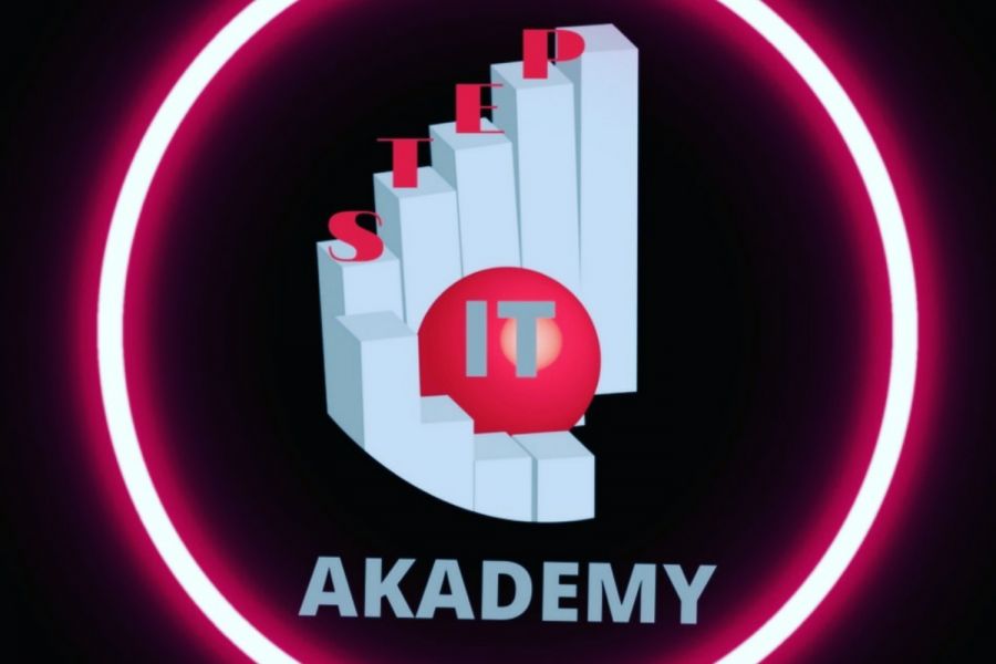 Продаю: Логотип IT akademy -   товар id:7022