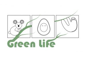 Green Life-01