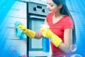 Уборка квартиры