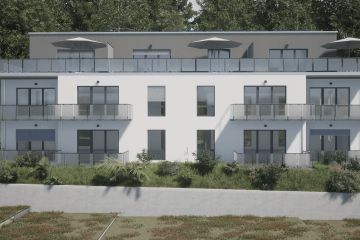 3D визуализация и видеовизуализация. Создание качественной картинки.