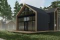 3D визуализация и видеовизуализация. Создание качественной картинки.