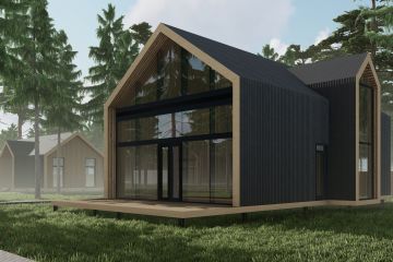 3D визуализация и видеовизуализация. Создание качественной картинки.