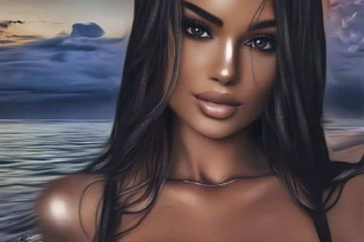 Обработка фото, ретушь, Арт портреты - 1679706