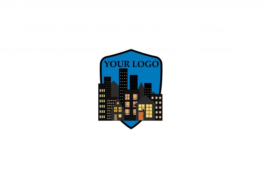 Продаю: Логотип, шапка для ютуб канала Недвижимость -   товар id:7114