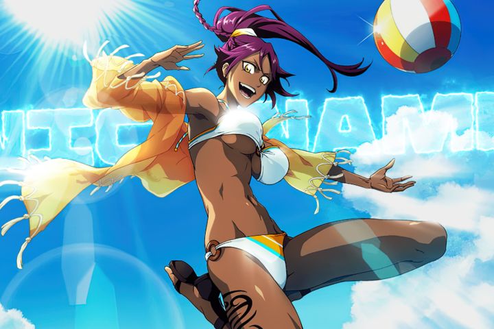 Баннер для вашего дискорд-профиля или сервера. - 1682581