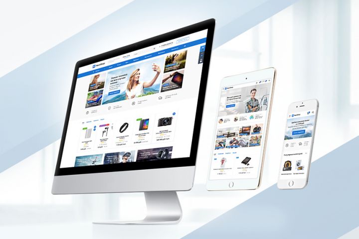 Сайт любой сложности от профессионалов - 1683241