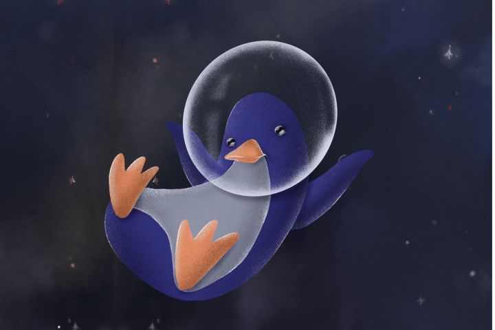 Разработка персонажа - 1683311