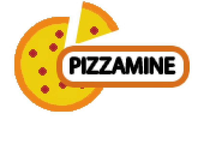 Продаю: Логотип для пиццерии -   товар id:7136