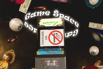 3д графика для NFT