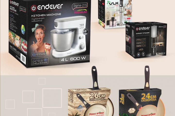 Упаковка - 1685202