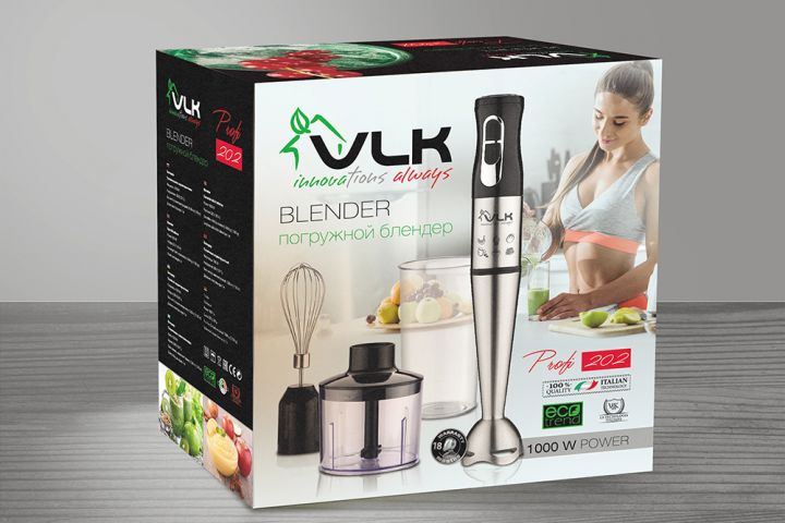 Упаковка - 1685204