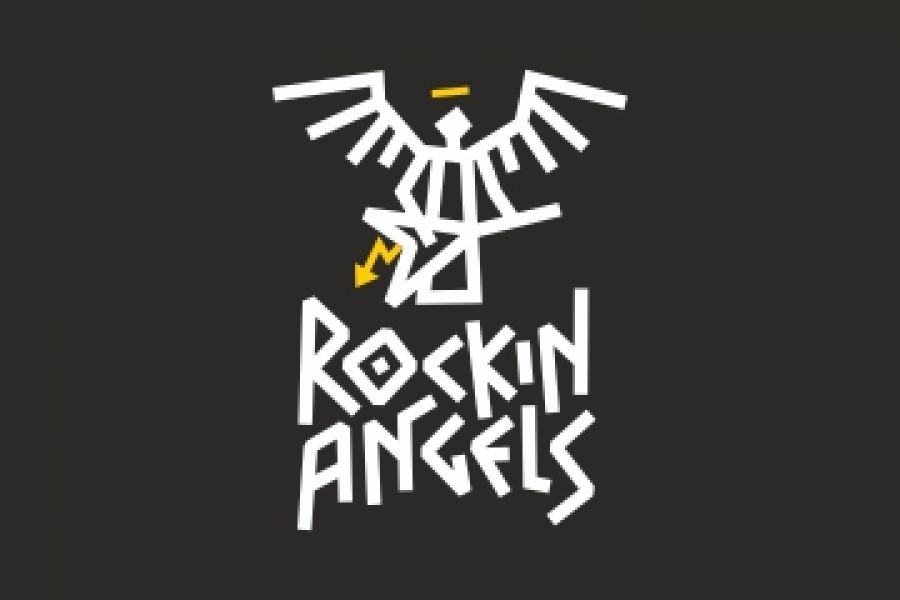 Продаю: Rockin Angels -   товар id:7199