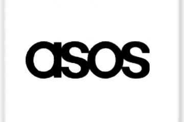 Парсер ASOS.COM