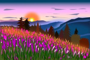 Горы2_Монтажная область 1